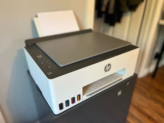 HP Smart Printer - Series 5100