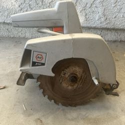 B&D Saw Works 