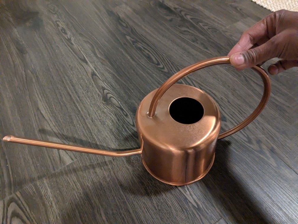 Watering Can