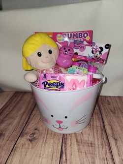 Easter Baskets