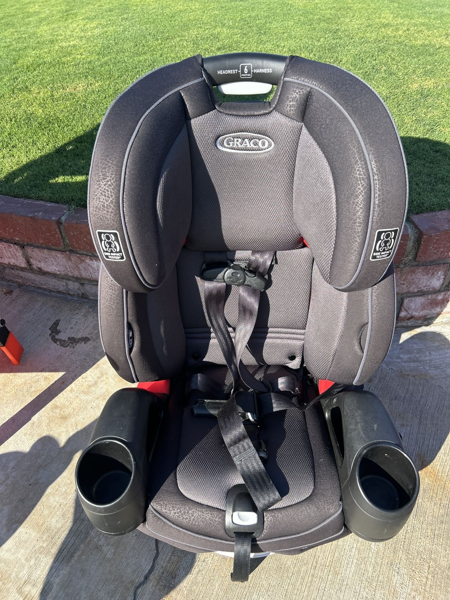 Graco Car seat