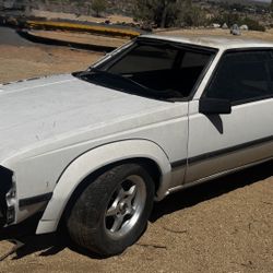 Celica Project Not Parting Out Not For Parts 