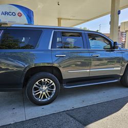 20 inch OEM Cadillac Escalade Rims