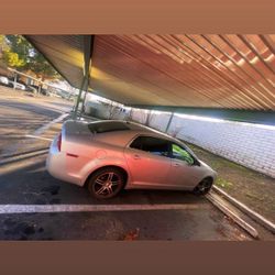 2010 Chevy Malibu For Sale 