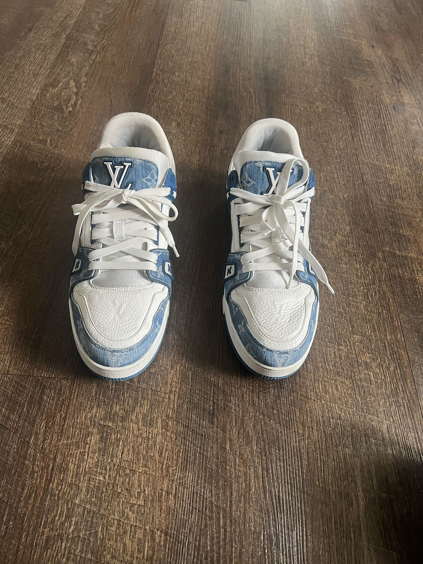 Louis Vuitton Tennis