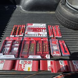 Milwaukee Tools 