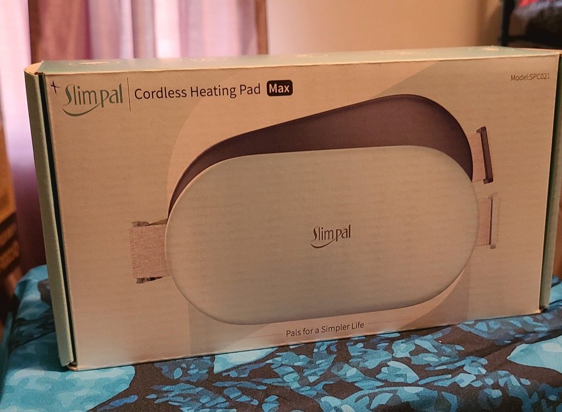 Cordless Heating Pad
