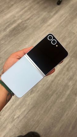 Galaxy Flip 6 256gb unlocked