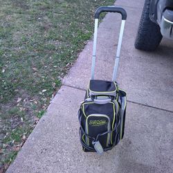 Storm Rolling Thunder 