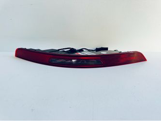 2015-2021 Porsche Macan 95B Rear Right Side Marker Backup Light 95B945725k OEM (213)