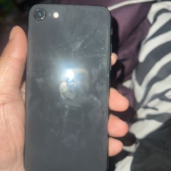 iPhone SE 