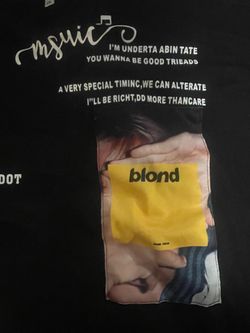 Black Graphic T-Shirt – Size [Your Size] – Excellent Condition