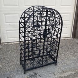 Wine Storage