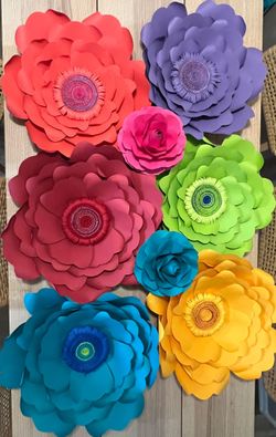 Flores Para Decoracion