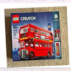Release Your Creativity with Brand New Unopened LEGO Sets able ago