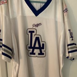 Dodgers Jersey 