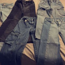 Girl's Clothes