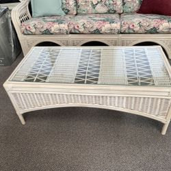 Wicker Ratan Furniture   