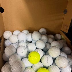 Titlest Pro V Golf Balls