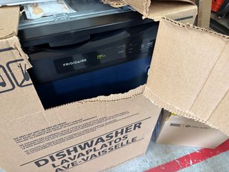 Dishwasher