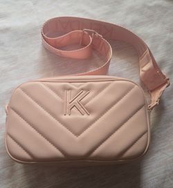 Kendall + Kylie crossbody bag