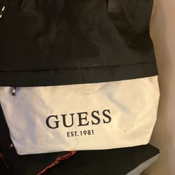 Guess Tote