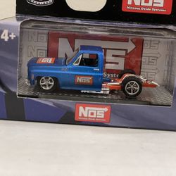 M2 Nos Chevy