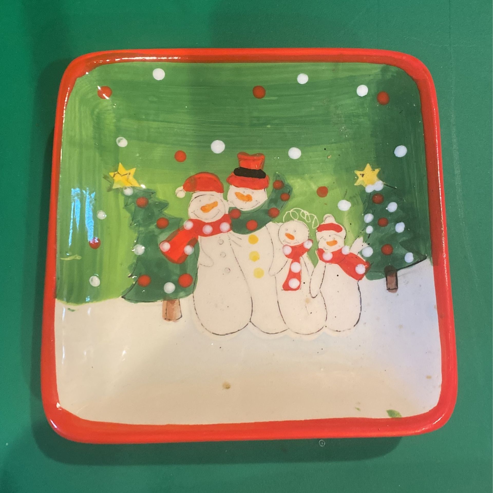 Christmas Decorations