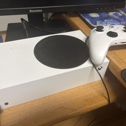 Xbox series S