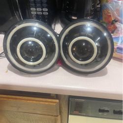 Halo Lights 