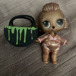 LOL DOLL