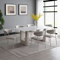 new acme  Kalam Dining Table