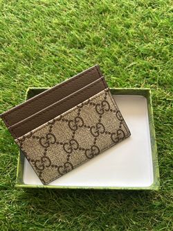 Card holder