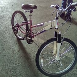 Bicicleta 🚴♀️
