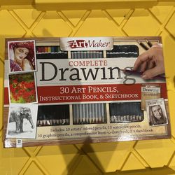 Drawing Kit 