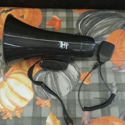 Megaphone 