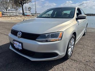 2011 Volkswagen Jetta