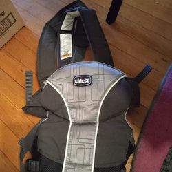 Baby Carrier For Mom