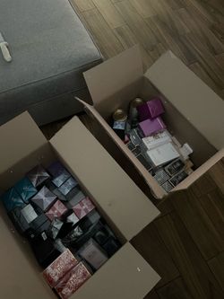 Colognes/Perfumes