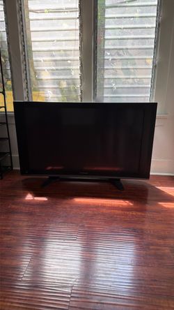 50 in. Panasonic TV