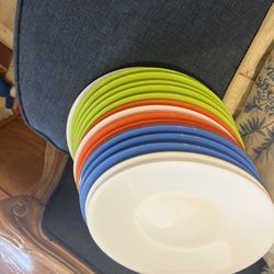 Plates