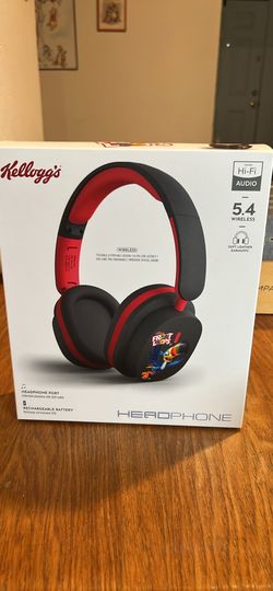 Froot Loop Headphones