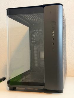 ATX Skytech/Montech PC Case