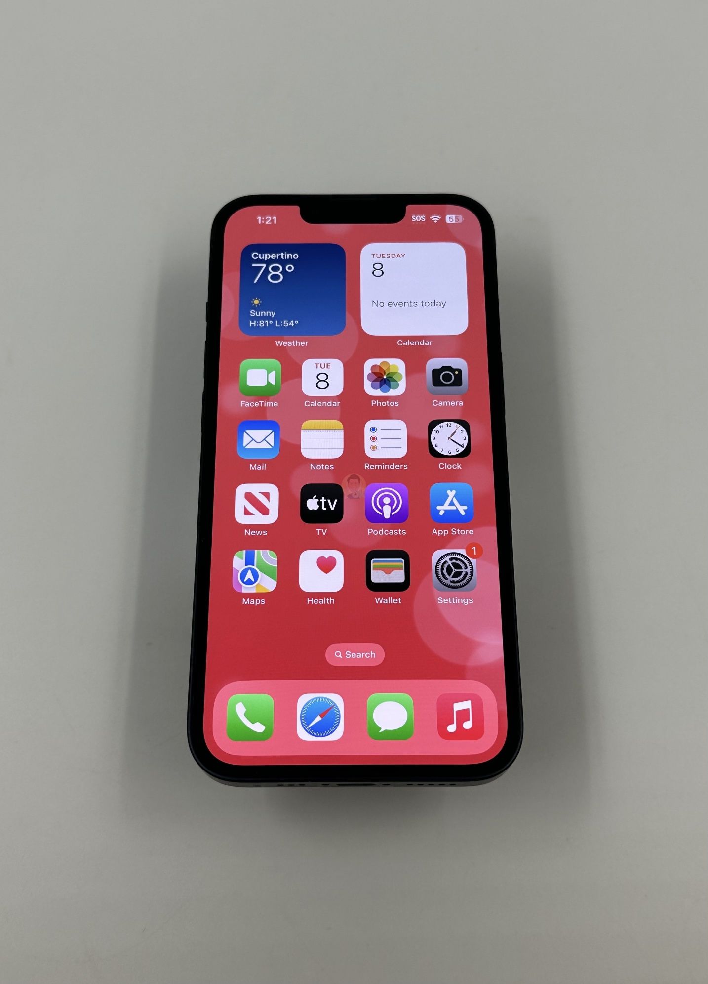 iPhone 13 128GB Unlocked
