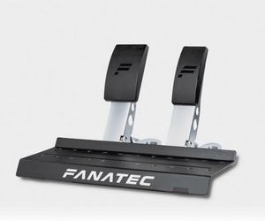 DD PRO Fanatec Pedals