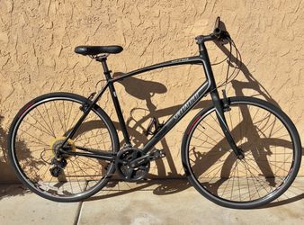 XL Specialized Sirrus Hybrid Bike