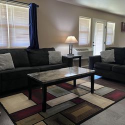 Living Room Furniture - Move Out Sale