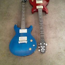 Aiersi Electric Guitar New Never Played
