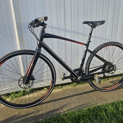 Specialized Sirrus 3.0 Hybrid Bike 