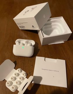 Airpod Pro 3rd